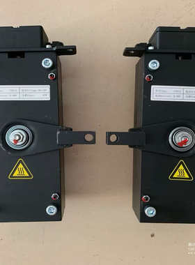 康力电梯 FZD12制动器 通润制动器 电梯抱闸 GTW8曳引机 电梯配件