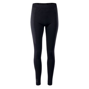 欧洲原单男女士保暖打底裤L176