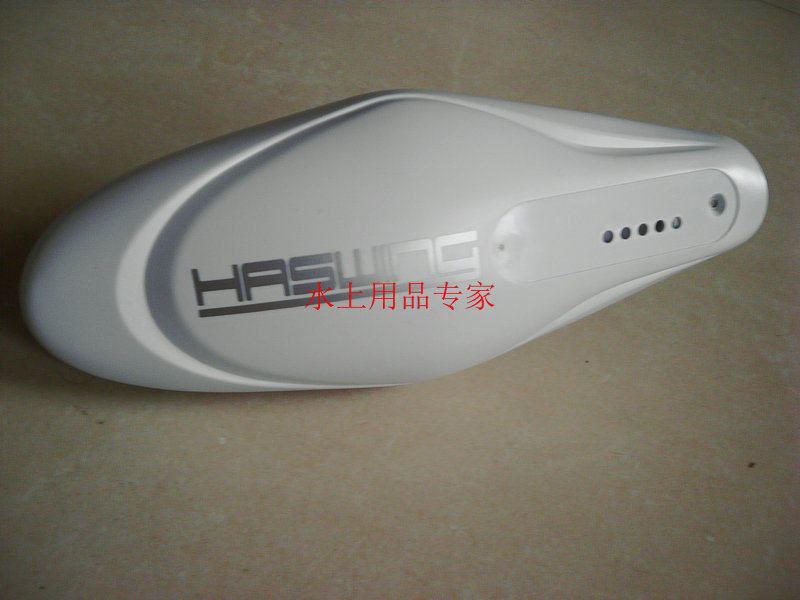 海鹰船汉飞电动马达ET30 44 2匹电动推进器挂机悬挂架机头壳