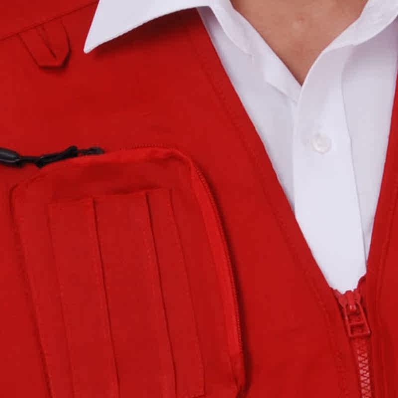 Débardeur homme gilet - Ref 1588662 Image 4