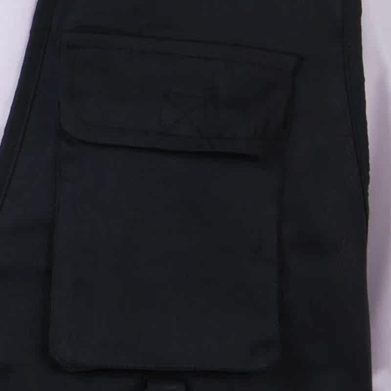 Débardeur homme gilet - Ref 1588662 Image 5