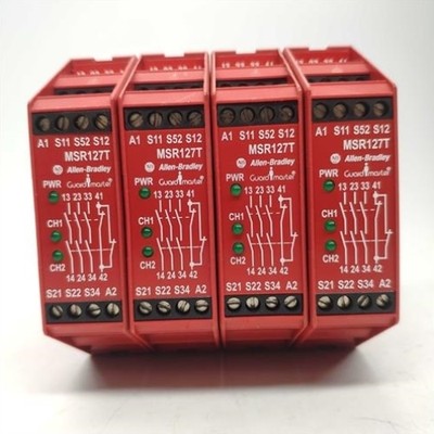 MSR127T440R】安全议价Bradley罗克韦尔议价Allen继电器【美国-