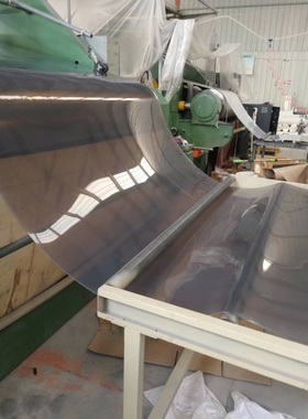 覆膜机硅胶皮 正负压硅胶板123mm灰色透明 高抗撕 真空吸塑密封件