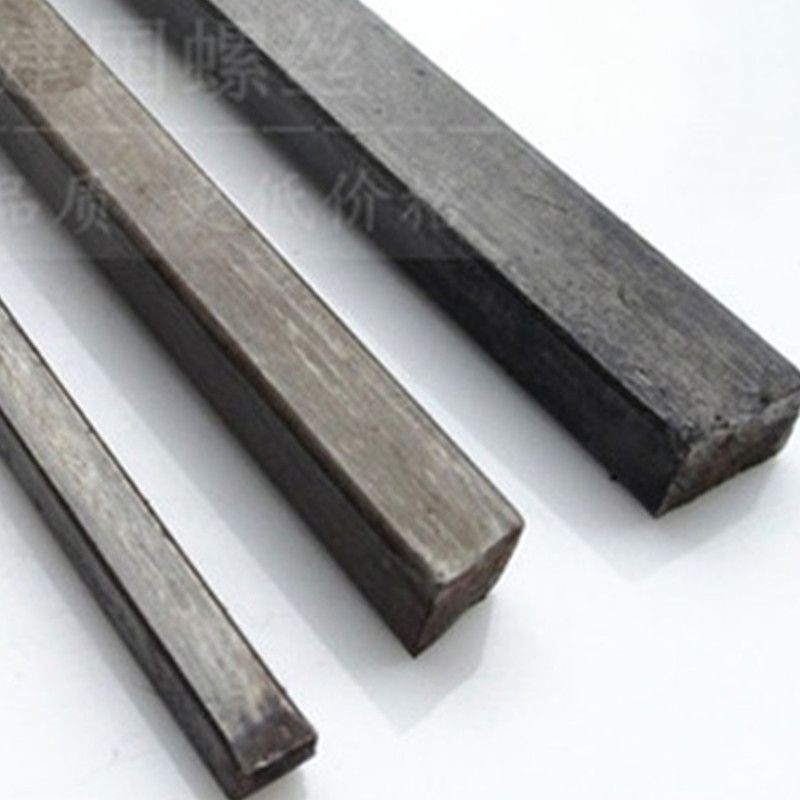 键棒/平键料/平键销料/键条/键销4*4/5*5/8*7--24*28 1米(1000mm)