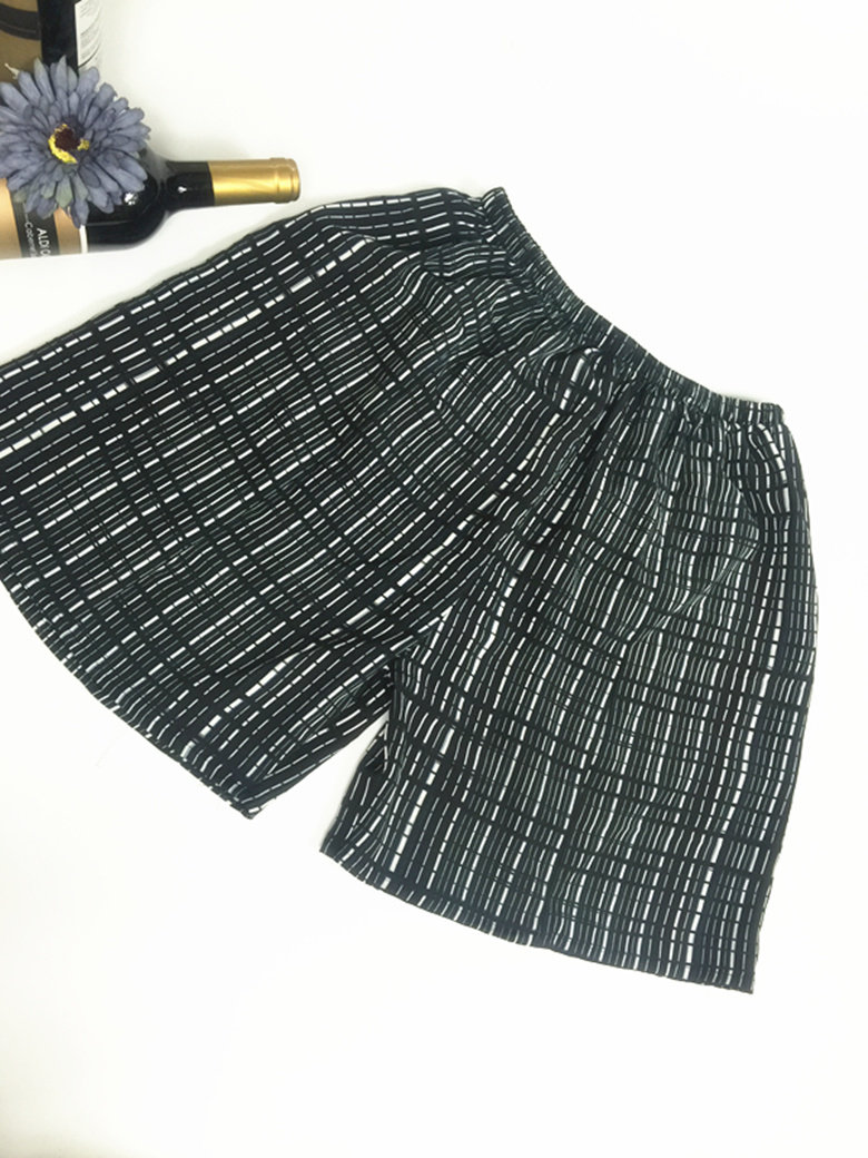 Pantalon pyjama - Ref 716045 Image 1