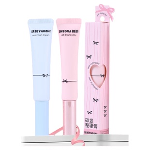 妖制碎发整理膏女防毛躁炸毛头发定型刘海儿童碎发15g神器膏免洗