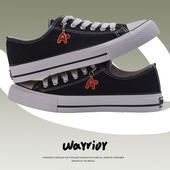 低帮板鞋 女士休闲鞋 子2025新款 回力男鞋 百搭潮鞋 男春季 布鞋 帆布鞋