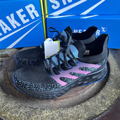 跑步鞋 子防滑轻便鞋 旅游鞋 男女鞋 子 情侣款 外贸单高端马拉松运动鞋