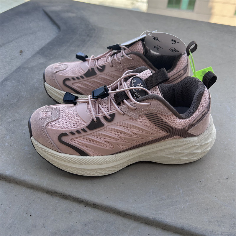 品牌撤柜夏季网面运动鞋跑步鞋旅游鞋轻便大码鞋子41码42码女鞋