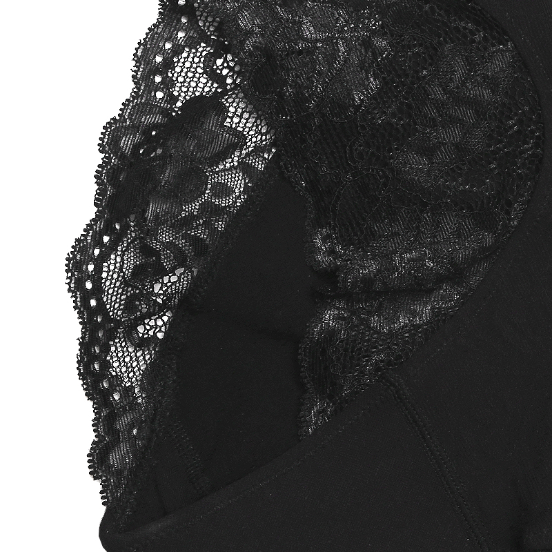 body amincissant INSMANX K10001 en nylon - Ref 684983 Image 3