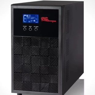 H6KL H6K HR1106L HR1106S HR1102S 恒安UPS电源6KVA 恒安 6000VA