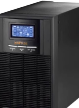 柏克 UPS不间断电源 2KVA 2000VA HS-2KS HS-2KH HS-2KRS HS-2KRH
