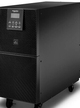 施耐德UPS电源 1KVA 1000VA SP1K SP1KL SPM1K SPM1KL 不间断电源