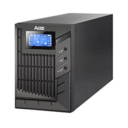 艾亚特UPS不间断电源GES-N1K\220V\220V\1kVA 1000VA UPS电源220V