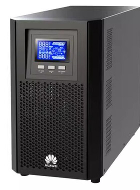 华为 UPS电源 1KVA 1000VA 1KTTS UPS2000-A-1KTTL 1KRTS G-1KRTL