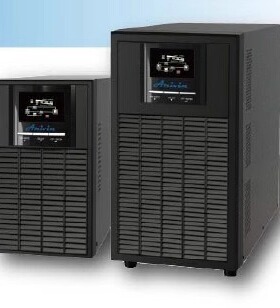 安耐威UPS电源 2KVA 2000VA AP1102 AP1102L 安耐威UPS不间断电源