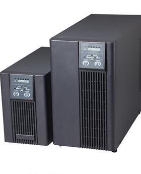 德利仕 C2K UPS电源 2KVA CASTLE-2K 2000VA 正弦波 标机 220伏