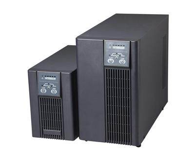 德利仕 C3K UPS电源 CASTLE-3K 3KVA 正弦波 3000VA 标机 220伏