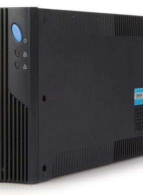 山特MT1000 UPS不间断电源 MT1000-PRO 1KVA 600W 220V 1000VA