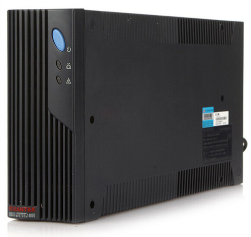 山特MT1000 UPS不间断电源 MT1000-PRO 1KVA 600W 220V 1000VA