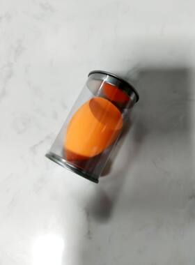 掌柜推荐斜头海绵粉扑化妆棉干湿