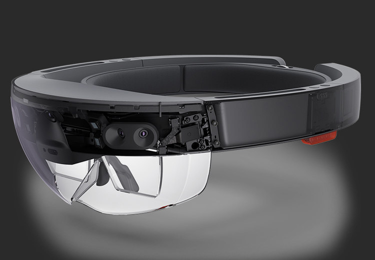 【北京實店】Microsoft微軟hololens ar全息眼鏡智能眼鏡增強現實在類目 智能設備, 智能眼鏡/頭盔中 - 來自Buy2taobao.com提供專業的淘寶代購服務