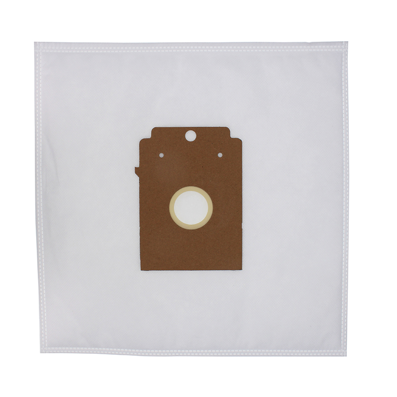 10片适配博世西门子Type K尘袋big bag 3L垃圾袋bsn1600吸尘器