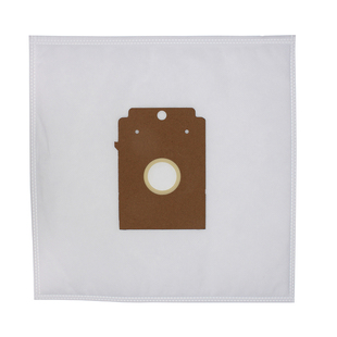 3L垃圾袋bsn1600吸尘器 bag 10片适配博世西门子Type K尘袋big