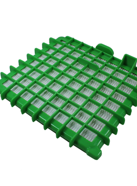 适配R04540 RO5762 ZR002901HEPA吸尘器配件好运达吸尘器滤盒滤芯