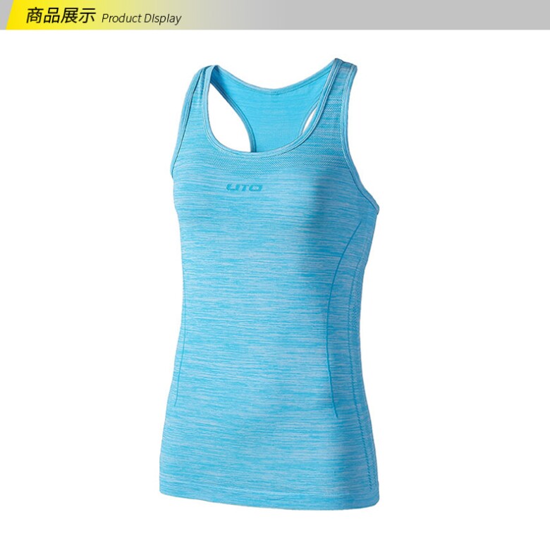 Débardeur sport pour femme - Ref 2031490 Image 1