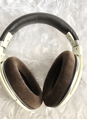 适用于森海塞尔HD598 599 569 515 595 558耳机套头梁垫维修PC360