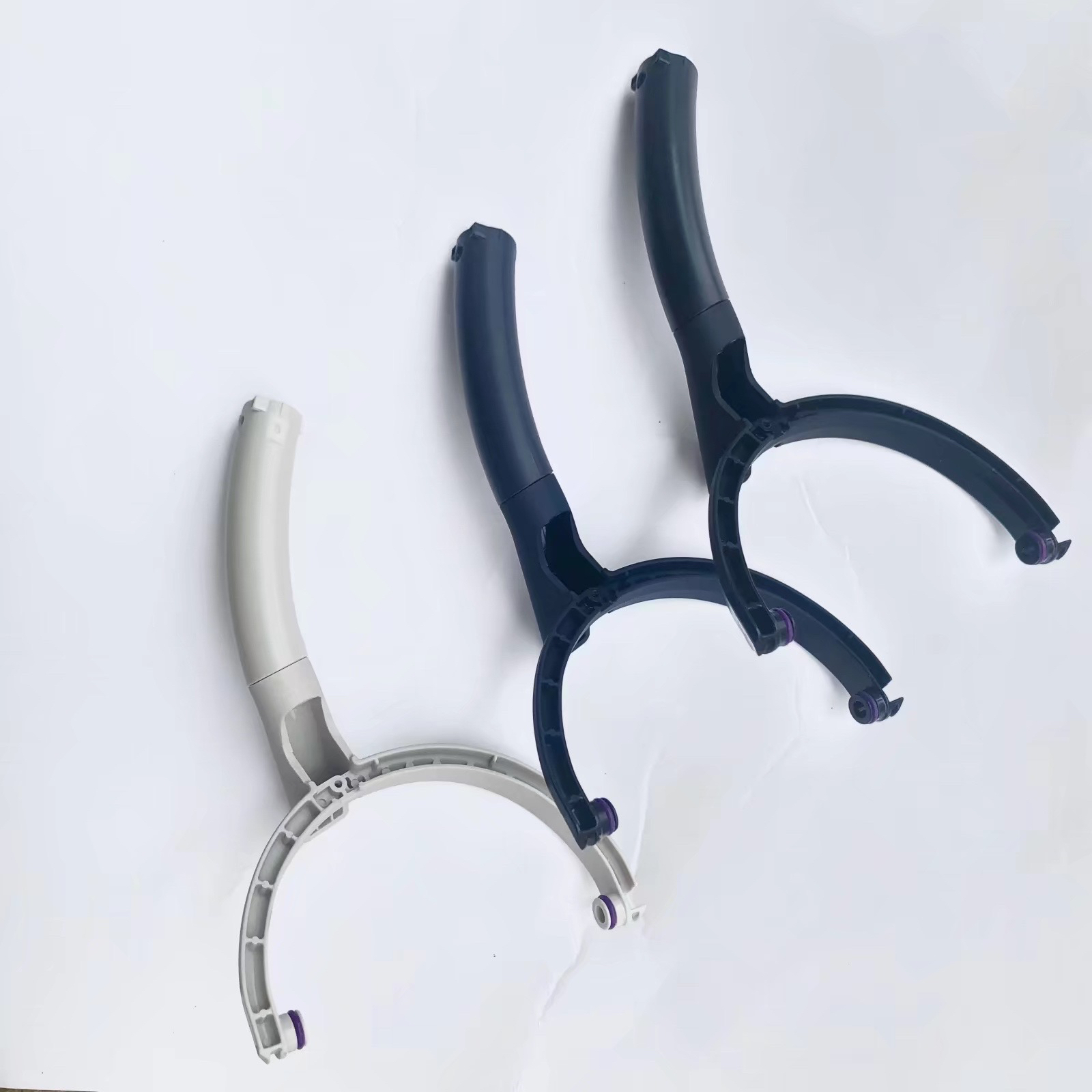 适用原装索尼Sony WH-1000XM5 XM5头梁支架拆机维修配件断裂