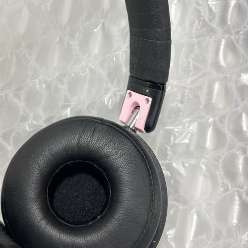 适用AKG N60NC耳机头梁维修耳套耳罩头梁皮转轴耳机套更换