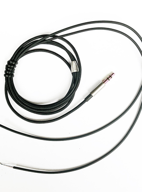 适用AKG K3003 K3003i耳机线维修更换无声单元喇叭