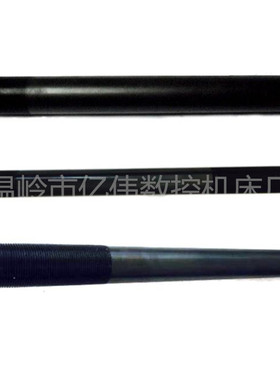 0640拉管M48数控机床6130自动 0650 0660 型仪表车床拉杆0635套管