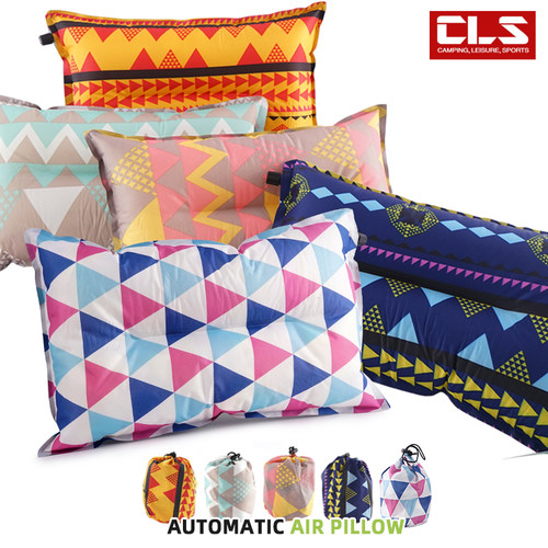 充气枕头旅行野营办公室午休