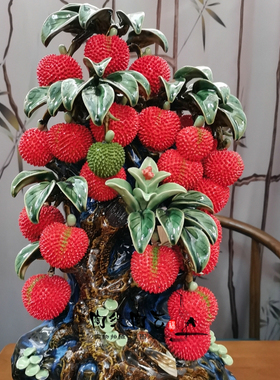 非遗摆件工艺品家居摆设