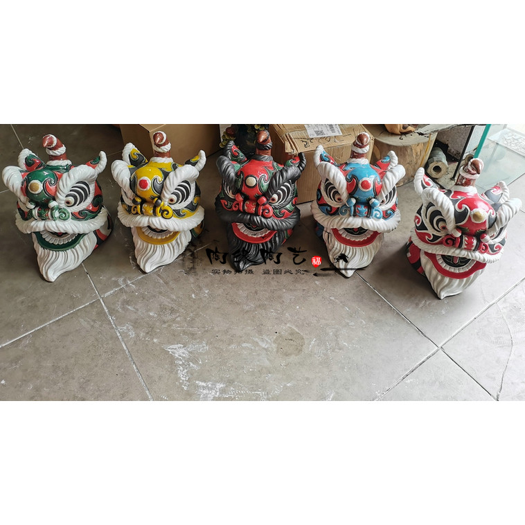 非遗工艺品摆件家居摆设
