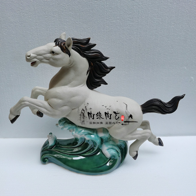 非遗摆件工艺品家居