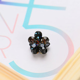 Accessoire cheveux en Diamant Crystal - Ref 1201443 Image 24