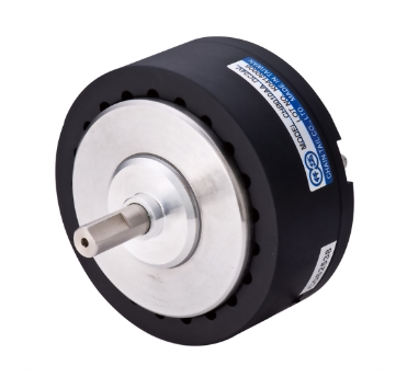 仟岱磁滞式制动器电磁刹车器CHB0S7AA平滑扭力输出