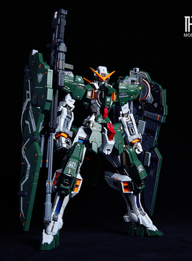 星海模型 万代1/100MG力天使 XX高达改件 预涂装板喷模型成品现货