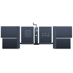 绿巨能适用于苹果 MacBook Pro (M1）A2442 A2519 笔记本电池 2021款 14英寸Macbook电池