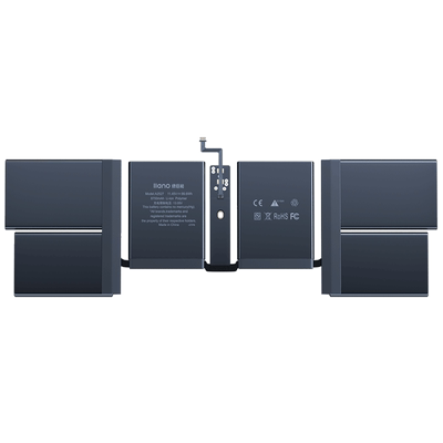 绿巨能适用于苹果 MacBook Pro (M1）A2442 A2519 笔记本电池 2021款 14英寸Macbook电池