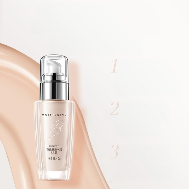 bb霜芬逸无瑕水光补水遮瑕裸妆提亮化妆品粉底液隔离多效养肤保湿,彩妆/香水/美妆工具,BB霜,淘宝优惠券,粉丝福利购,淘宝优惠卷
