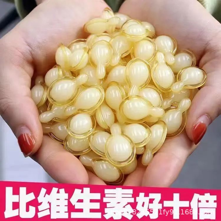 左旋VC精华液嫩白补水保湿维生素C焕颜抗皱肤色官网正品