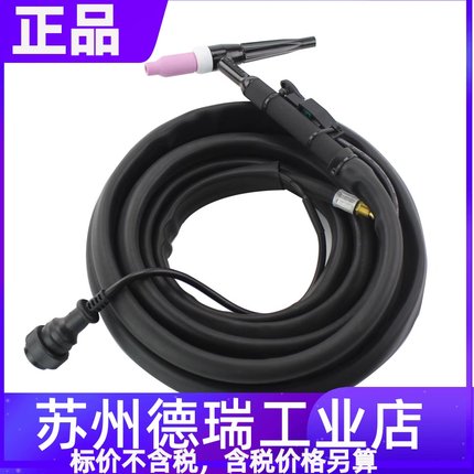 松下YT-158THBE THAE AF AL氩弧焊枪yt15ts2HBE hah HAM TSM10529