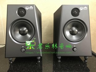 德国reProducer Epic5史诗5号有源音箱hifi发烧有源音箱