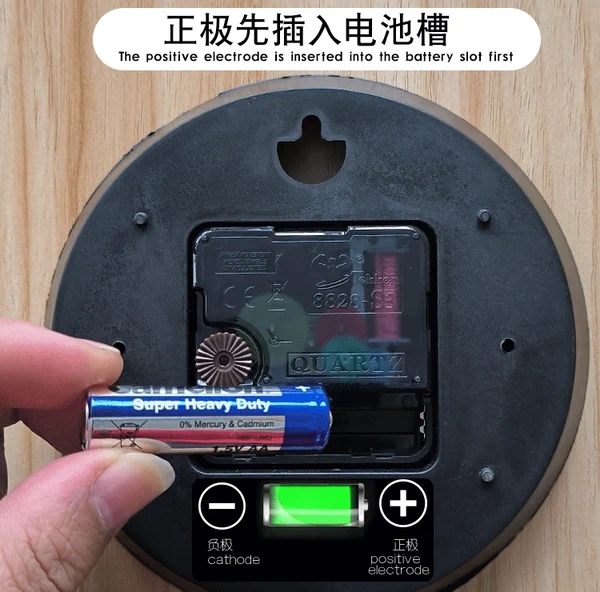 静音准时省电高性价比