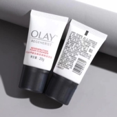 OLAY玉兰油氨基酸洁面乳 新生焕活深彻洁面乳20g中小样试用装